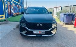 هيونداي سانتافي